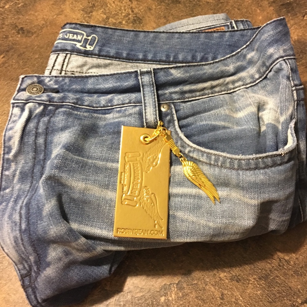 Robbin jeans